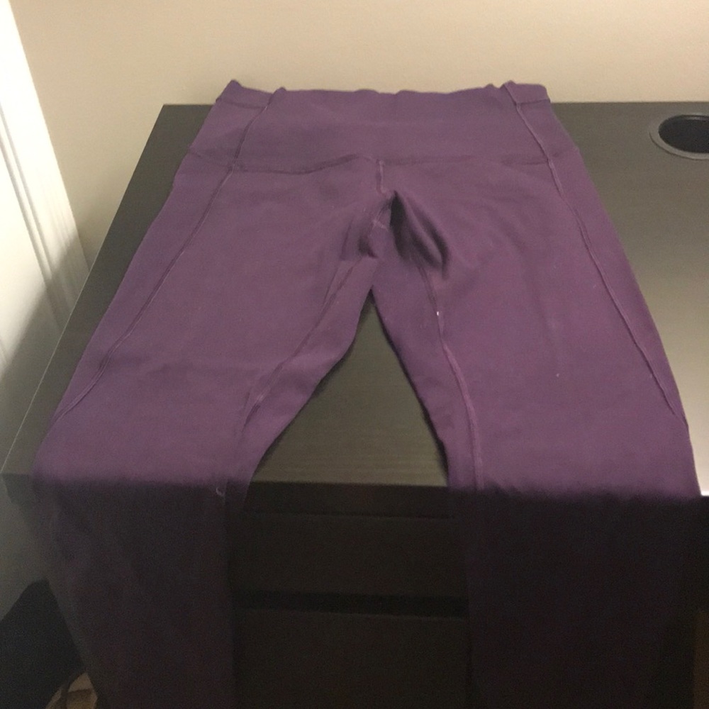 Lulu Lemon leggings